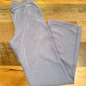 Lululemon Softstreme Straight Leg Pants